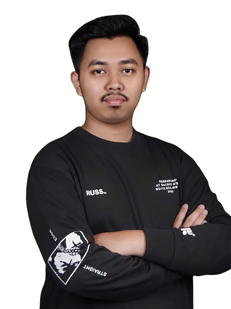 Billisany Akhyar - Backend Engineer