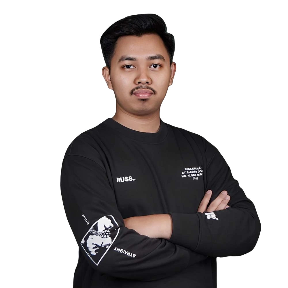 Billisany Akhyar - Backend Engineer